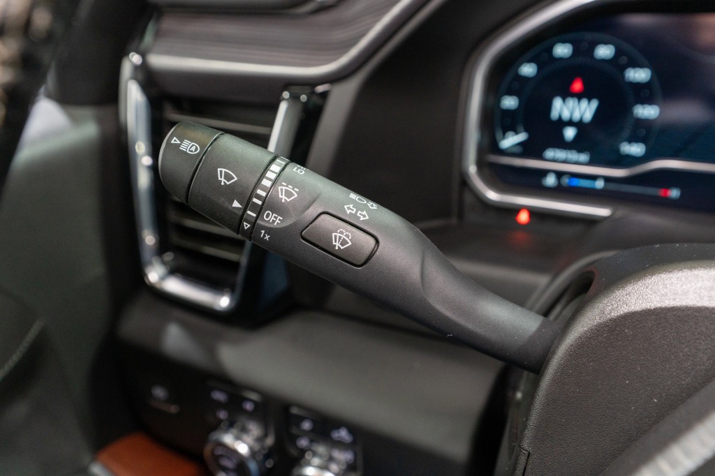 2024 GMC Sierra 1500 Image 34