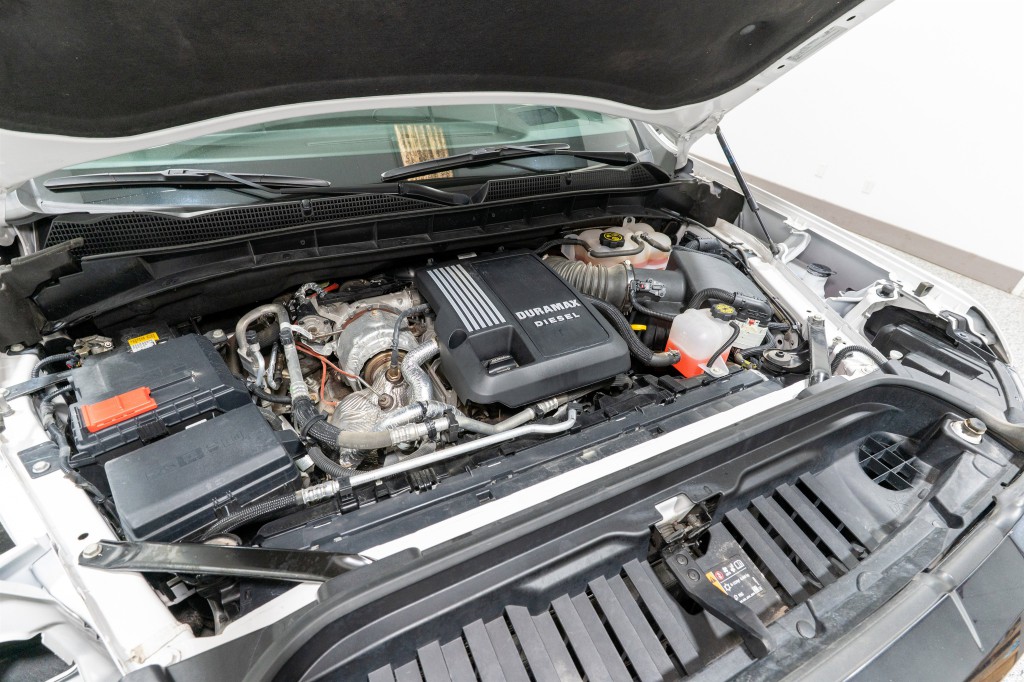 2024 GMC Sierra 1500 Image 38