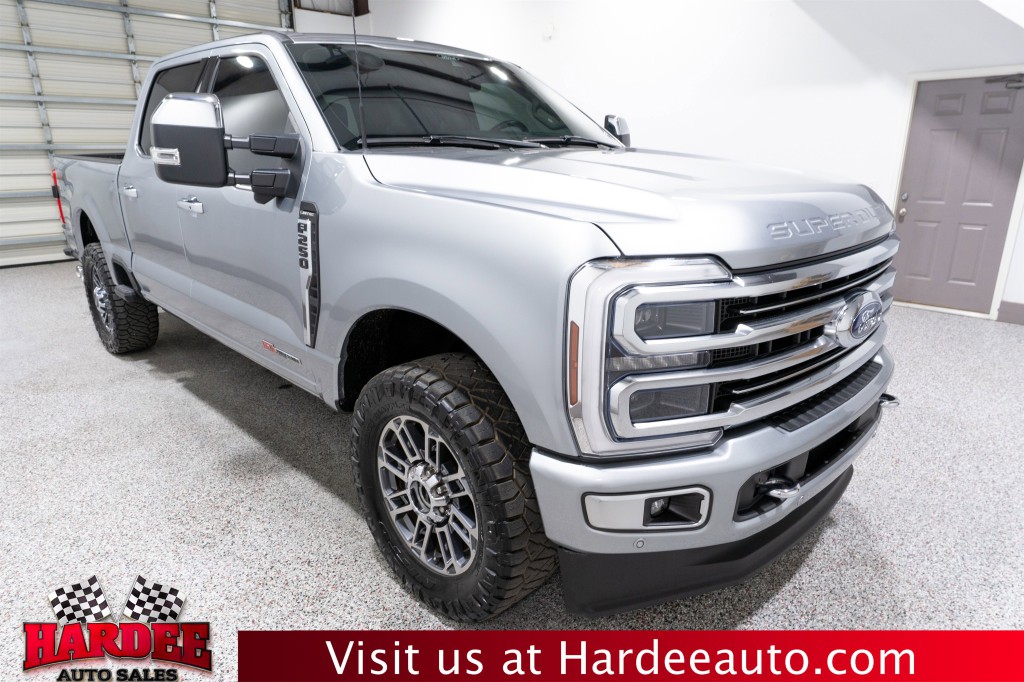 2024 Ford F-250 Image 6