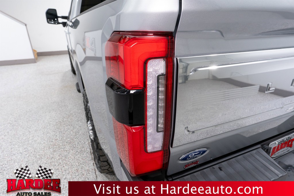 2024 Ford F-250 Image 9