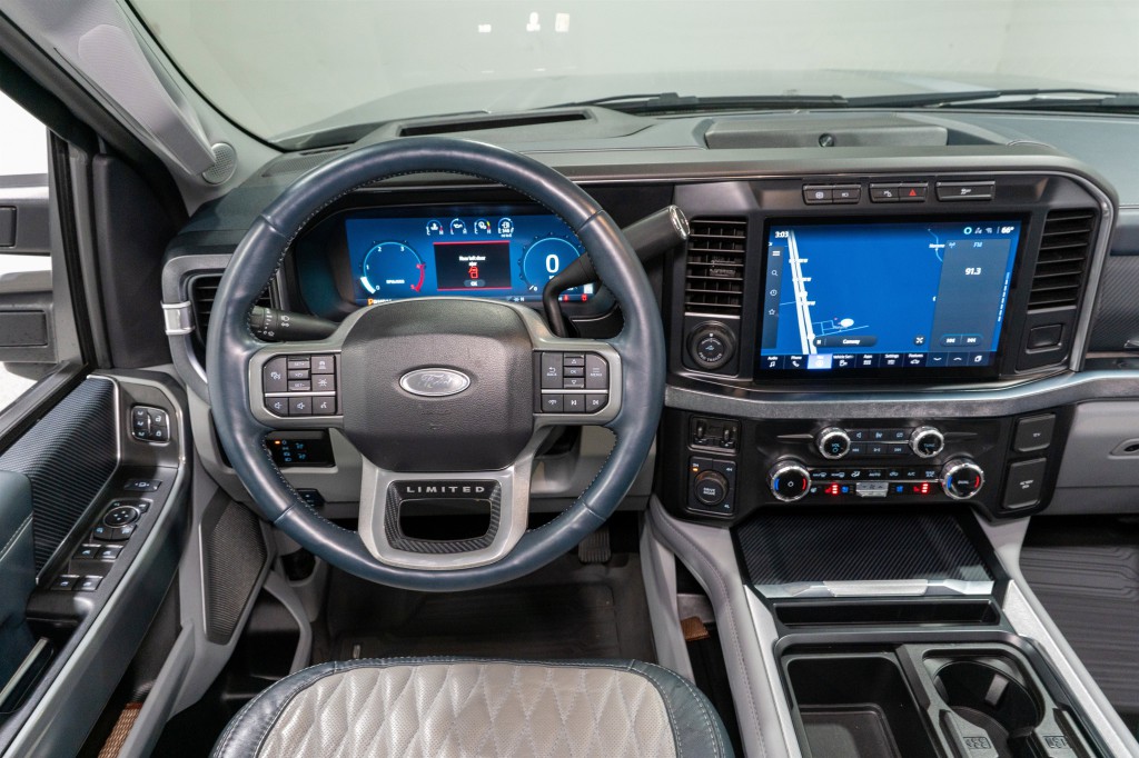 2024 Ford F-250 Image 15