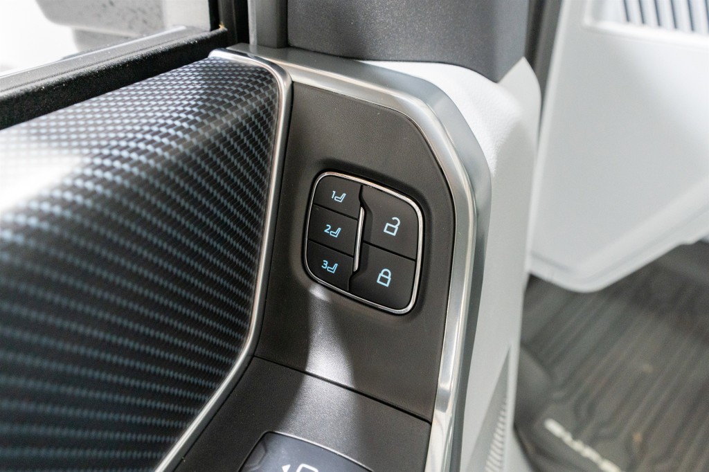 2024 Ford F-250 Image 18