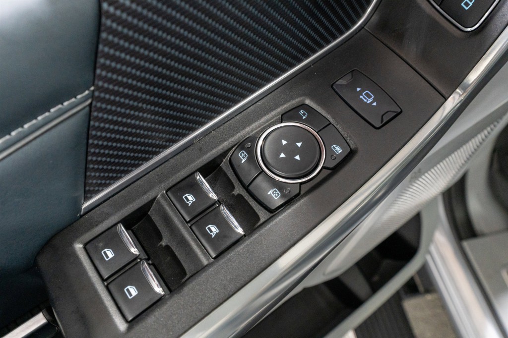 2024 Ford F-250 Image 19