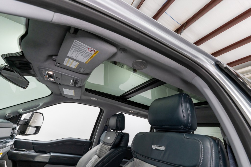 2024 Ford F-250 Image 22