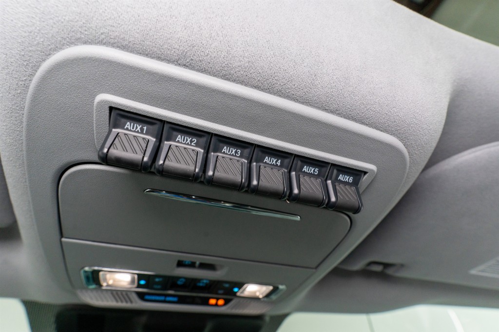 2024 Ford F-250 Image 23