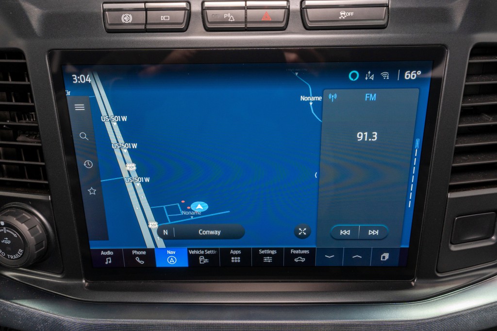 2024 Ford F-250 Image 24