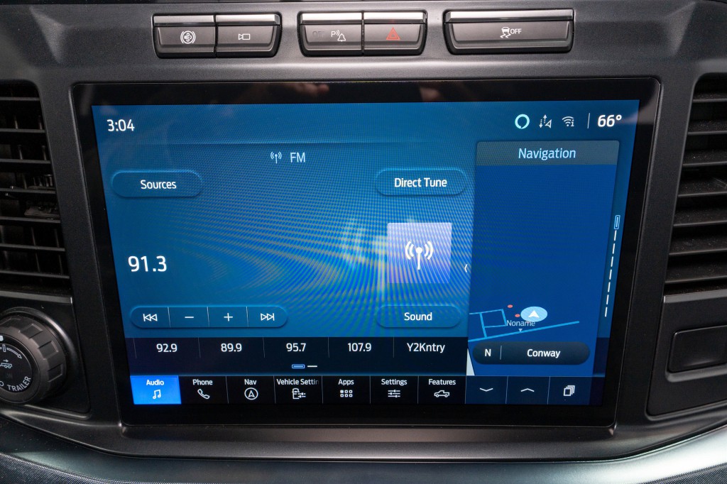 2024 Ford F-250 Image 25