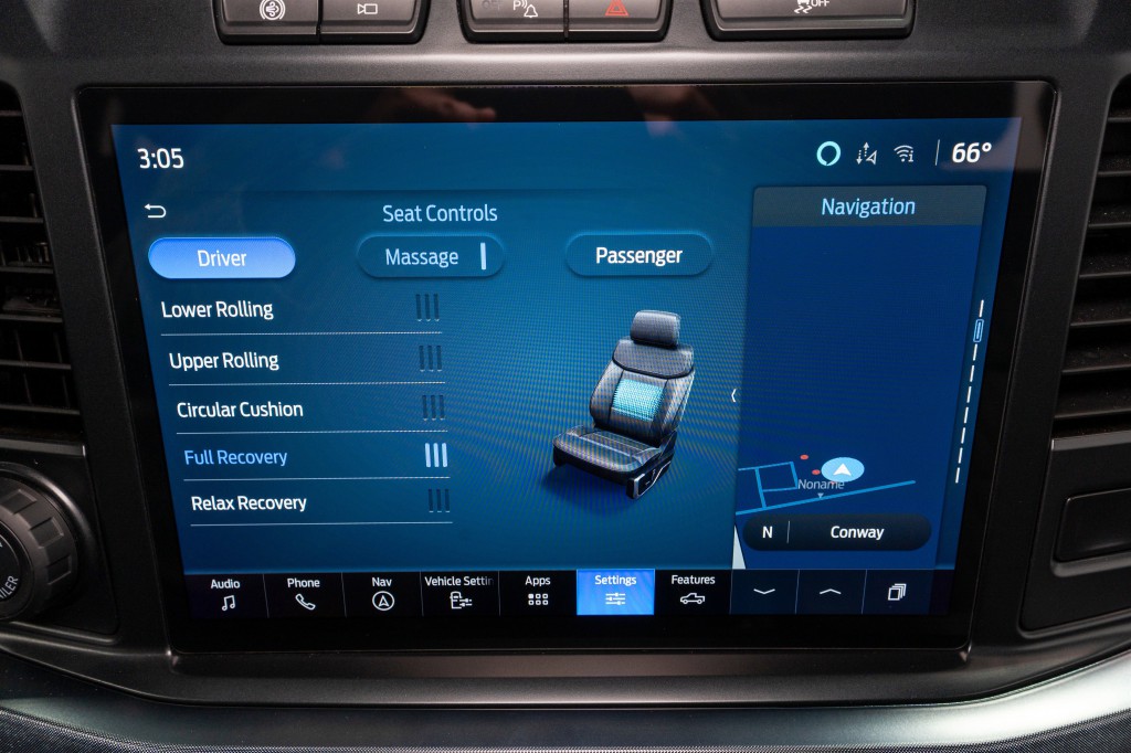 2024 Ford F-250 Image 27