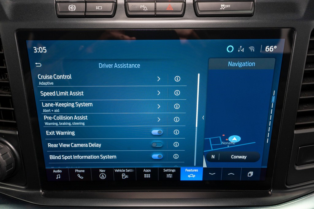 2024 Ford F-250 Image 28