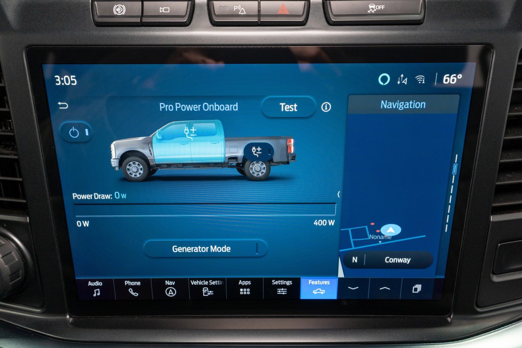 2024 Ford F-250 Image 29