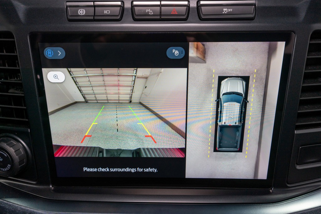 2024 Ford F-250 Image 30