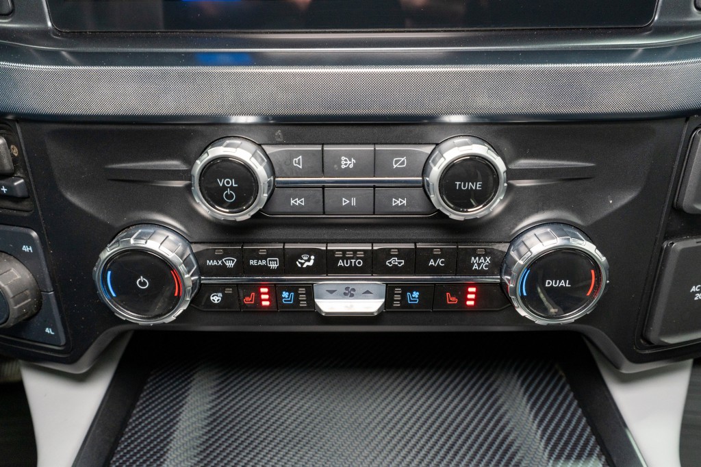 2024 Ford F-250 Image 31