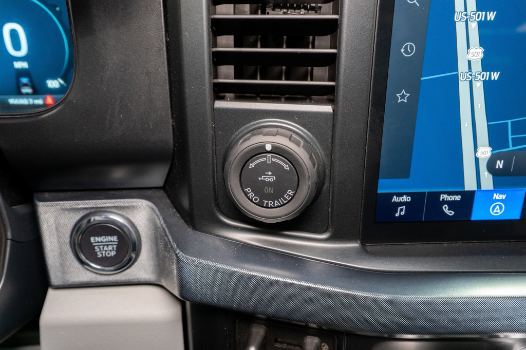 2024 Ford F-250 Image 33