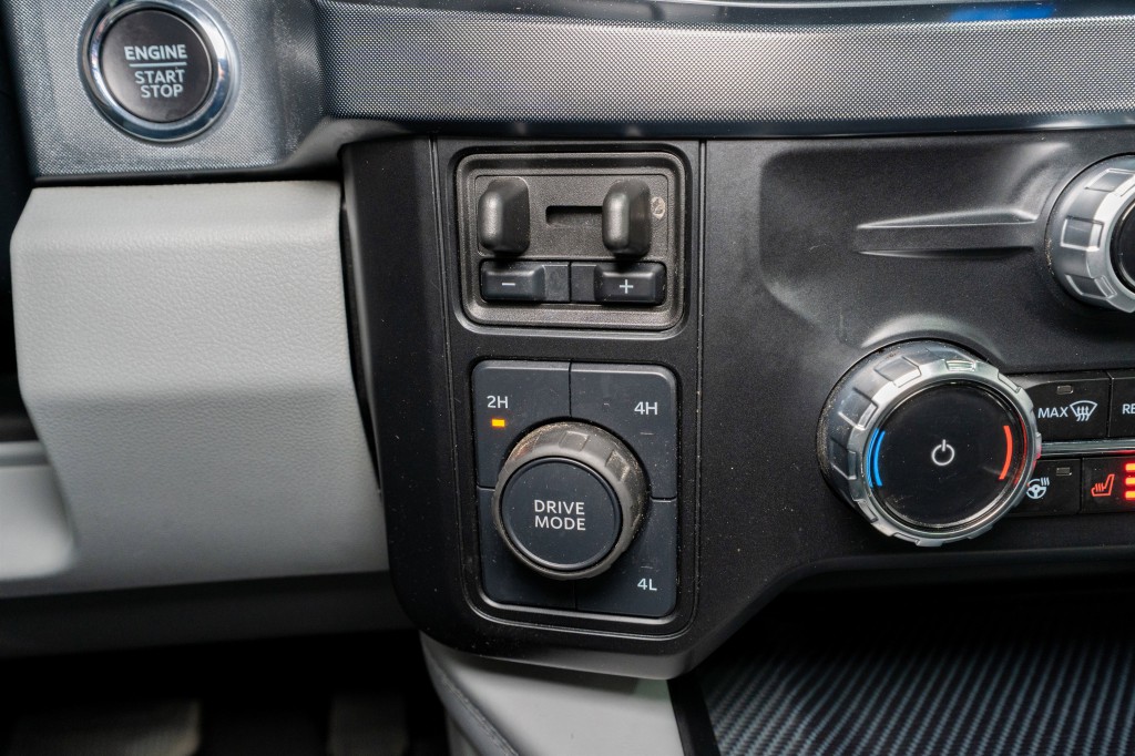 2024 Ford F-250 Image 34