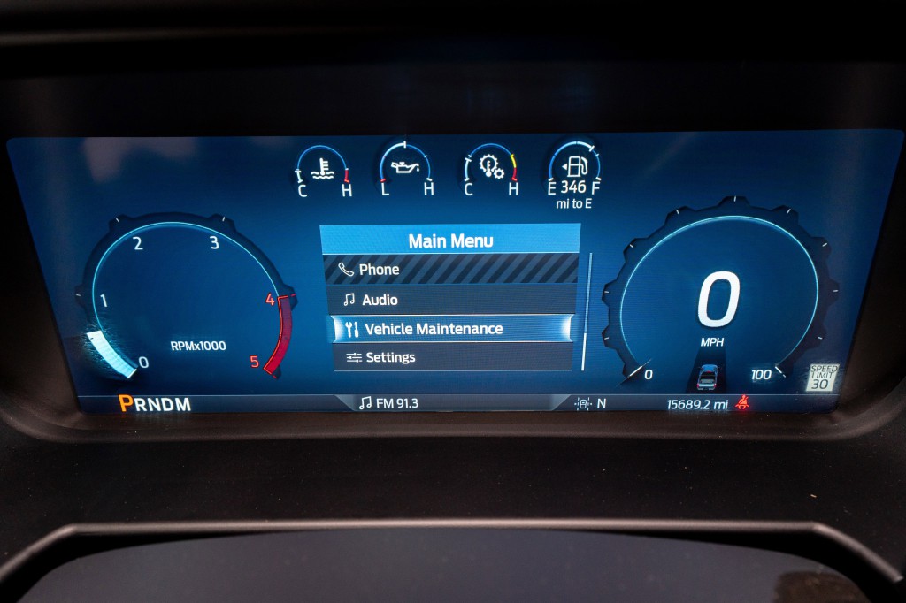 2024 Ford F-250 Image 36