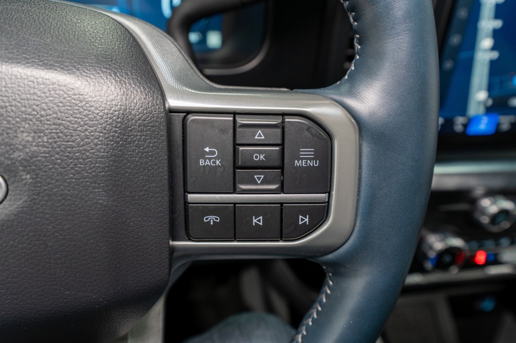 2024 Ford F-250 Image 37