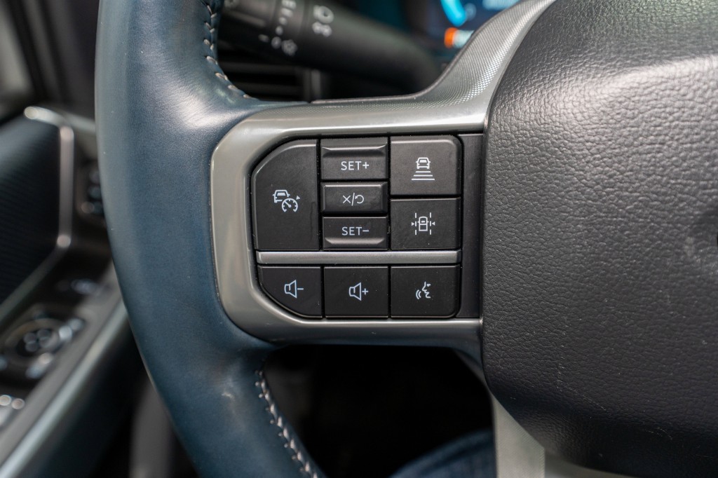 2024 Ford F-250 Image 38