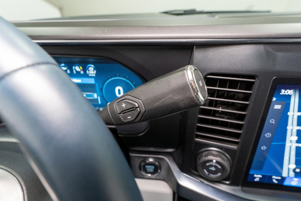 2024 Ford F-250 Image 39