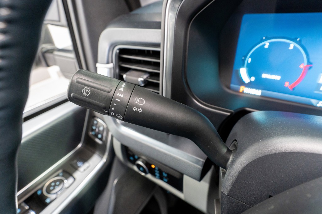 2024 Ford F-250 Image 40