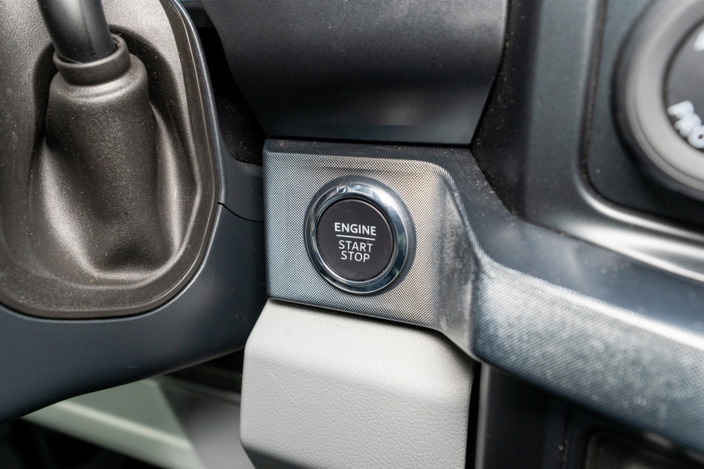 2024 Ford F-250 Image 41