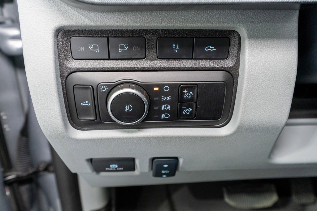 2024 Ford F-250 Image 42