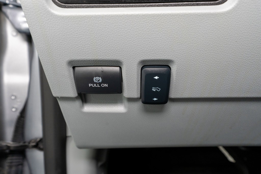 2024 Ford F-250 Image 43