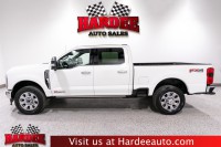 Image for 2026 Ford F-250 King Ranch ID: 7080229