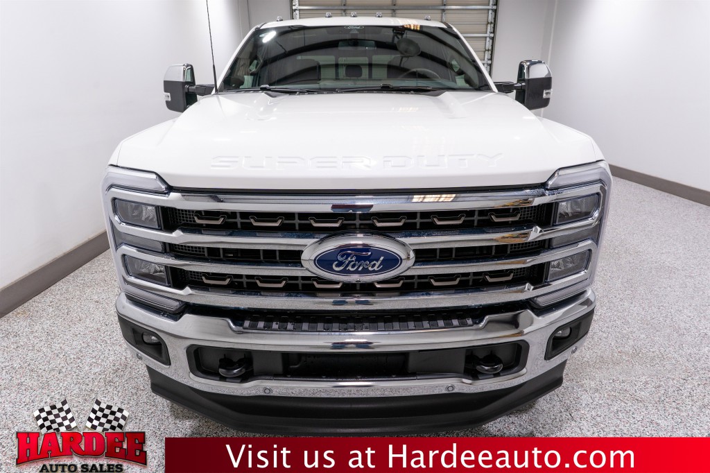 2026 Ford F-250 Image 7