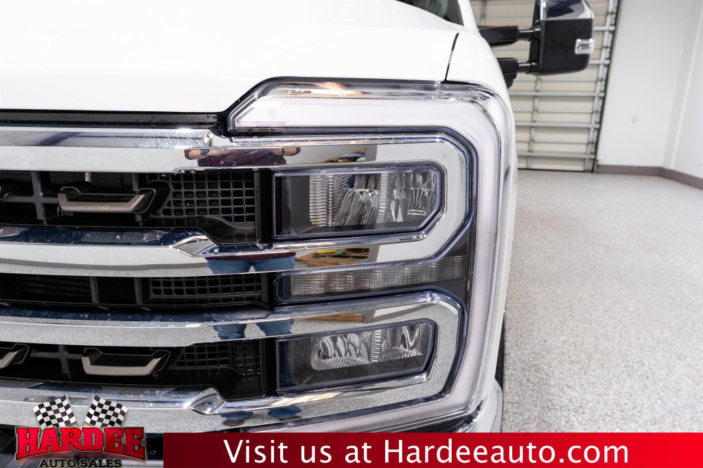 2026 Ford F-250 Image 8