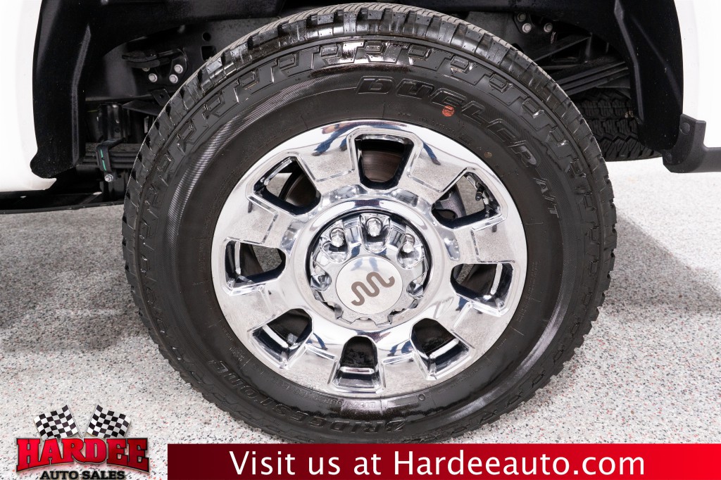 2026 Ford F-250 Image 10