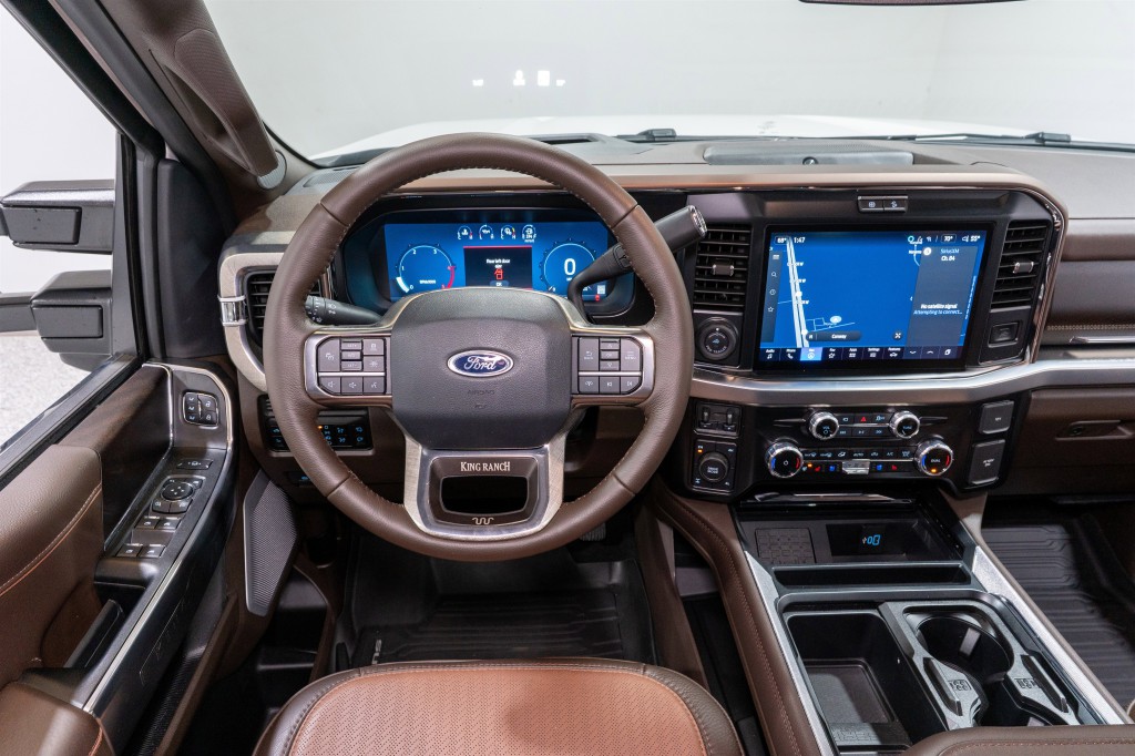 2026 Ford F-250 Image 13