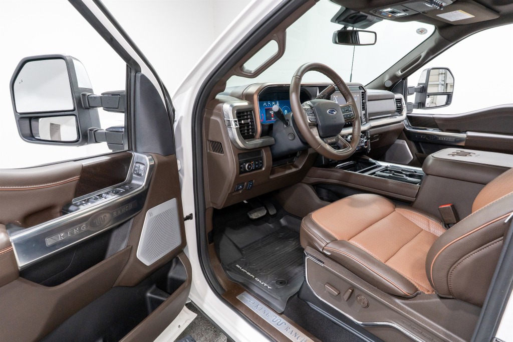 2026 Ford F-250 Image 14