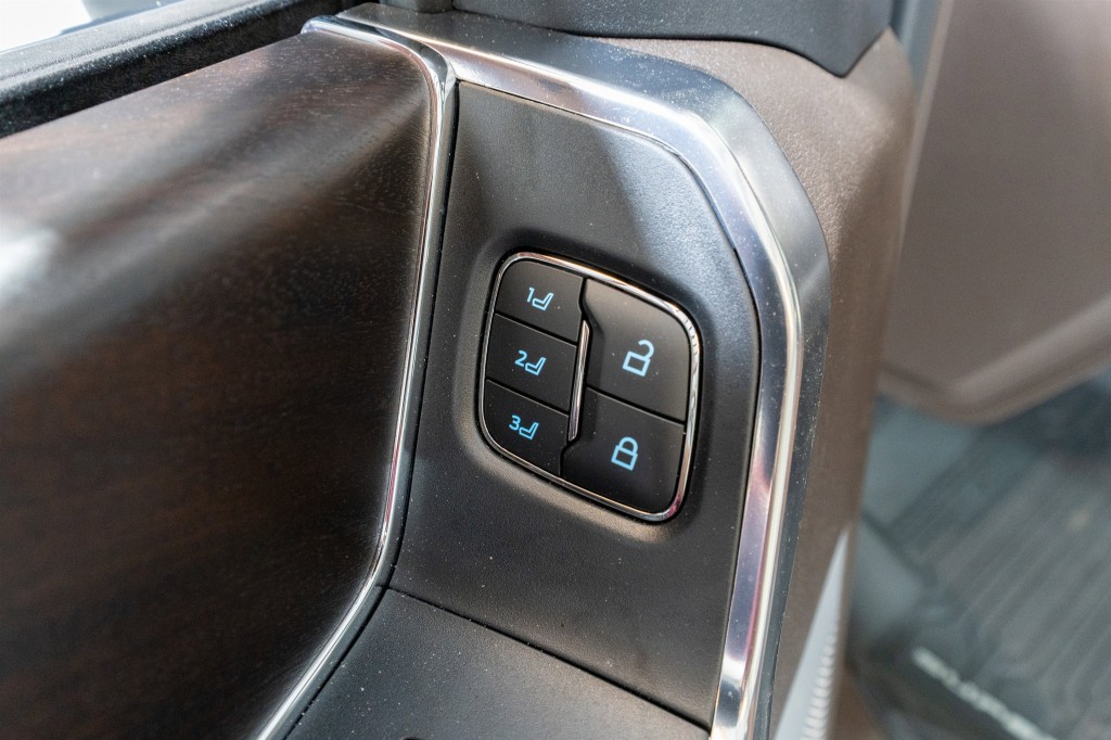 2026 Ford F-250 Image 16