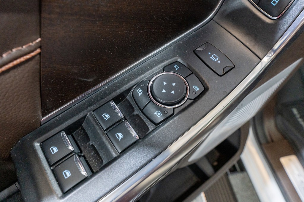 2026 Ford F-250 Image 17