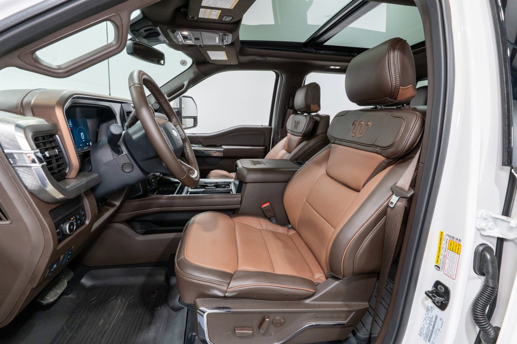 2026 Ford F-250 Image 19