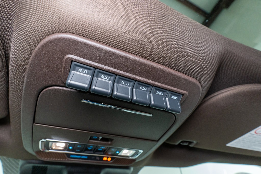 2026 Ford F-250 Image 21