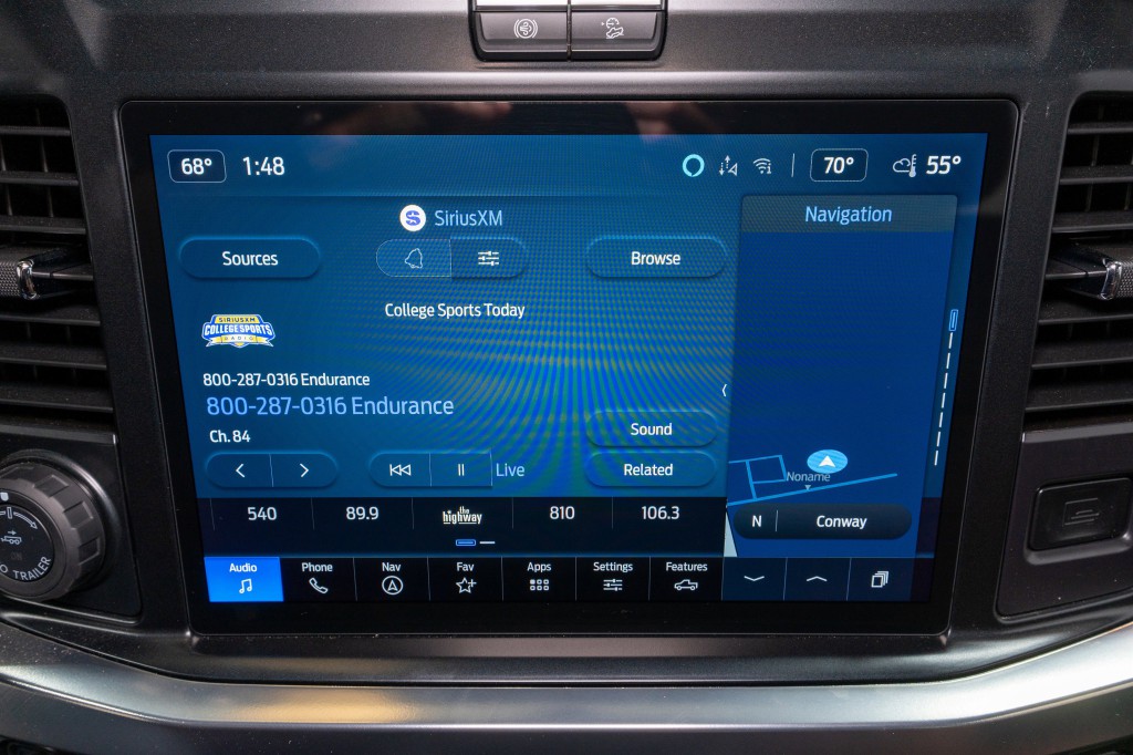 2026 Ford F-250 Image 23