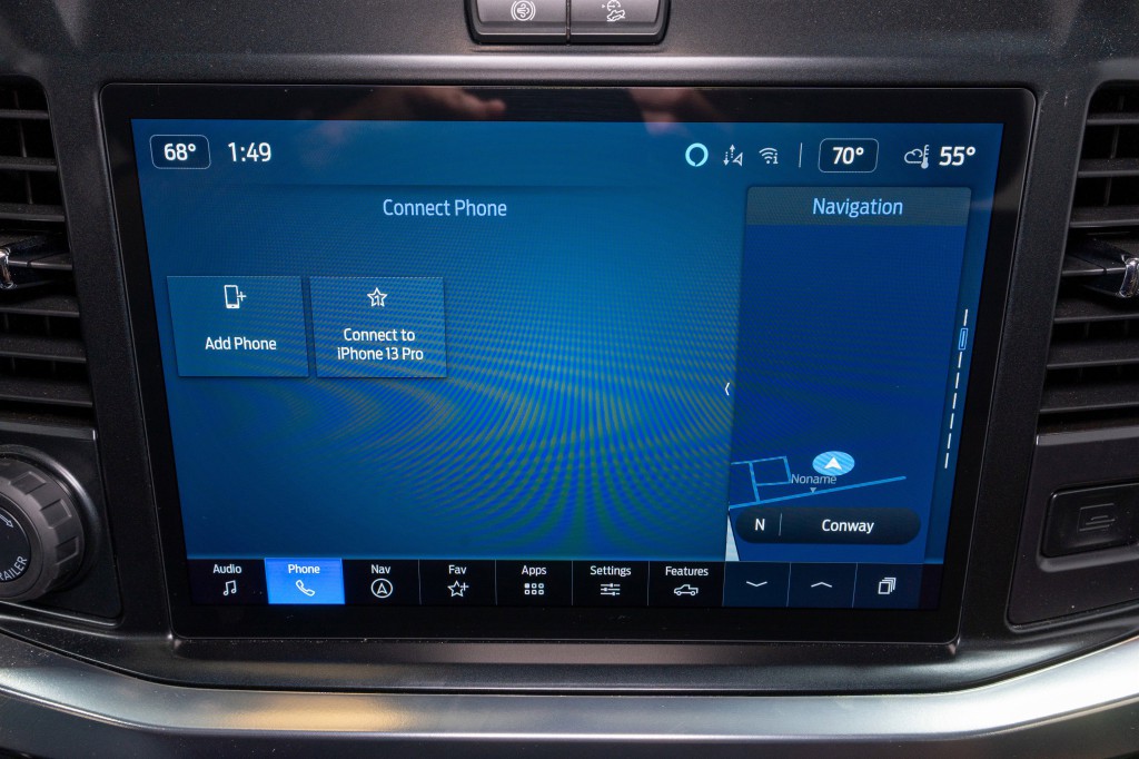 2026 Ford F-250 Image 24