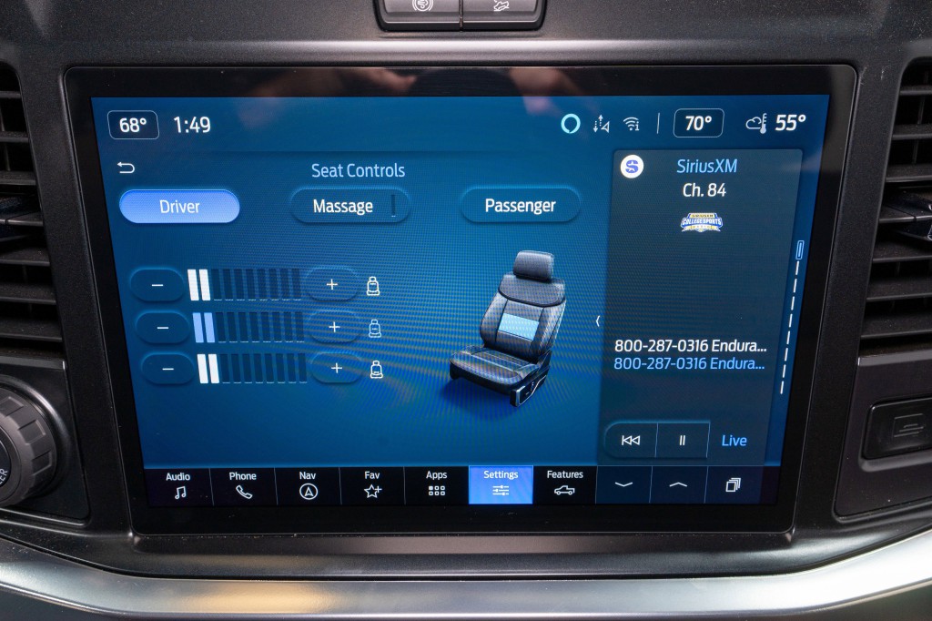 2026 Ford F-250 Image 25