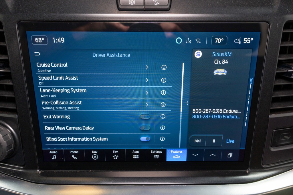 2026 Ford F-250 Image 26