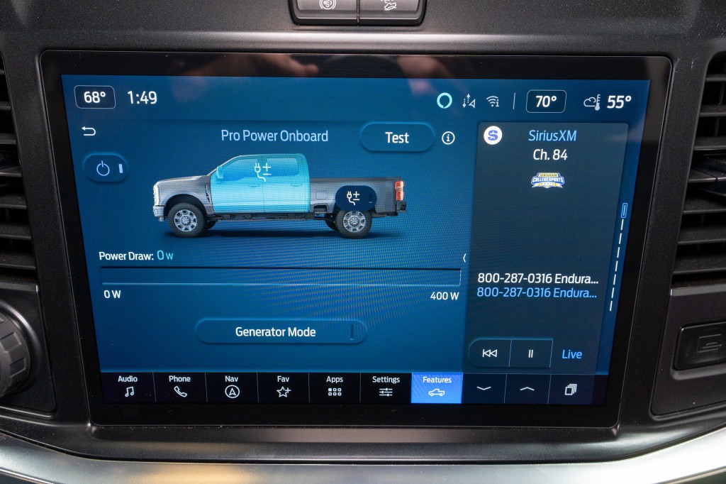 2026 Ford F-250 Image 27