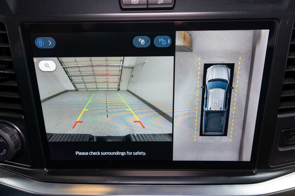 2026 Ford F-250 Image 28