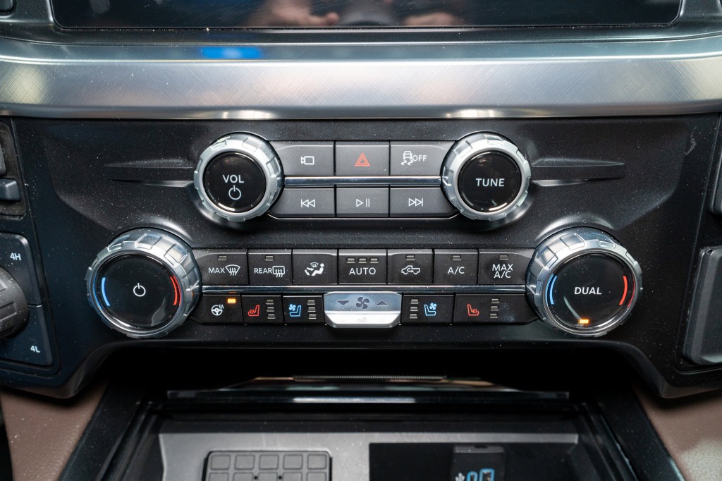 2026 Ford F-250 Image 29