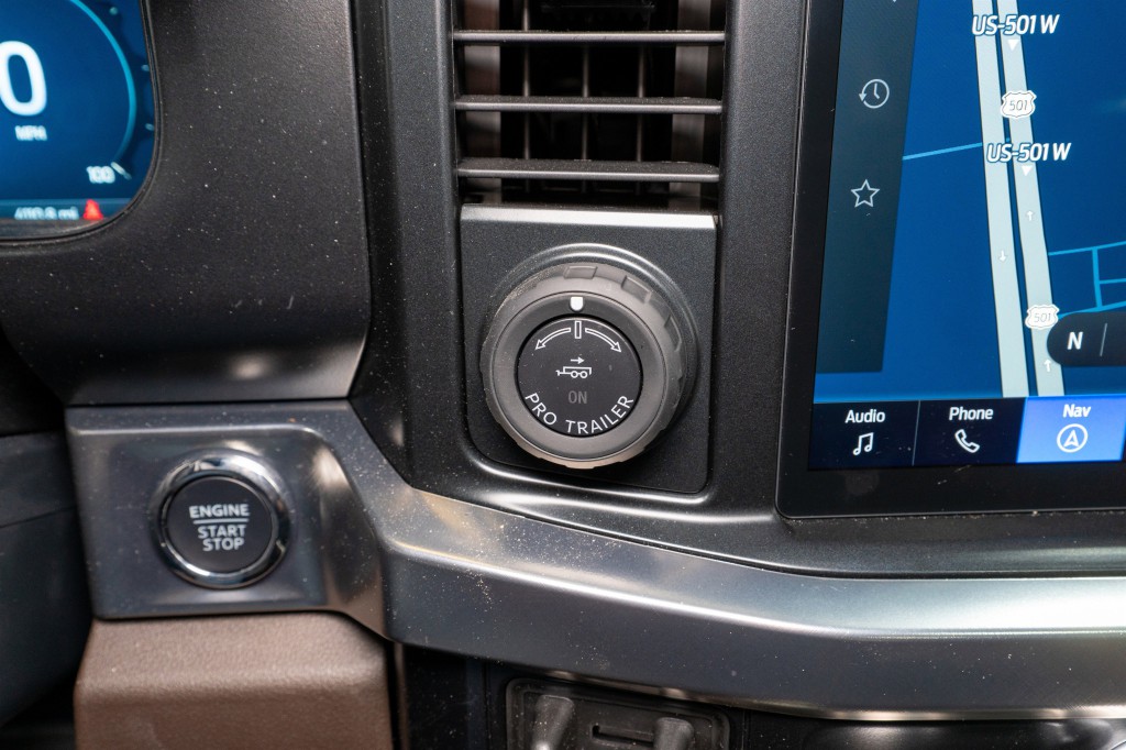 2026 Ford F-250 Image 31