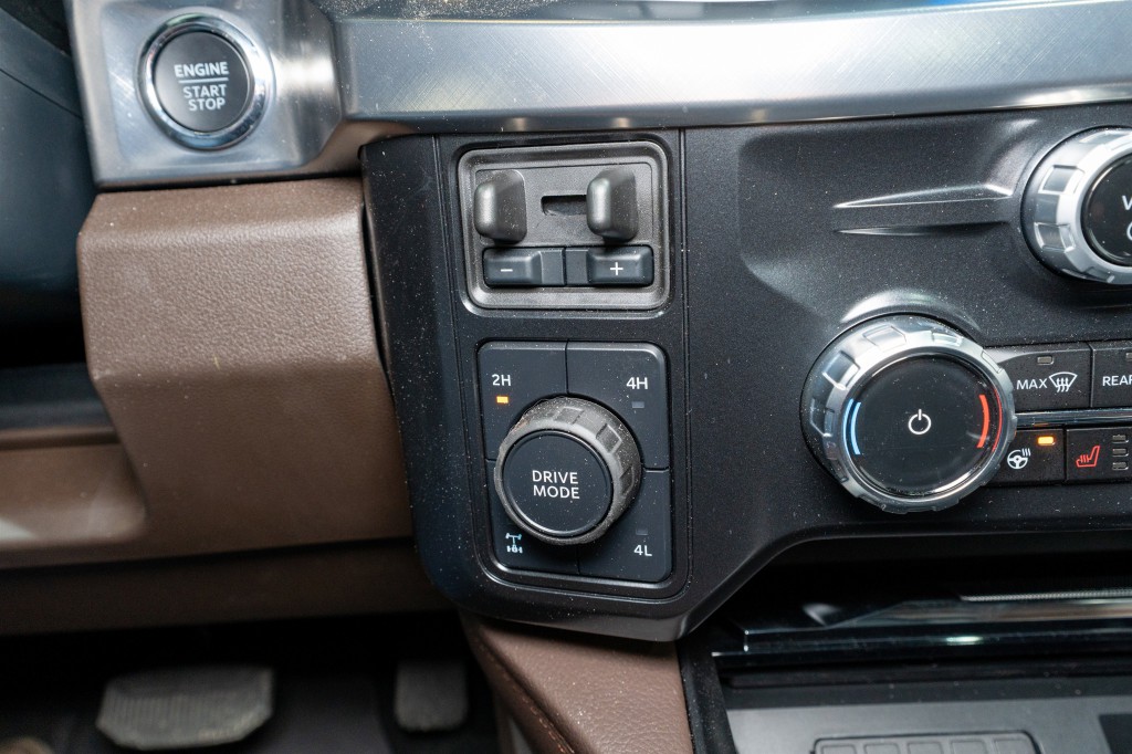 2026 Ford F-250 Image 32