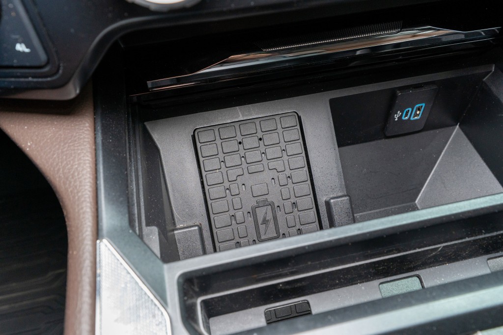 2026 Ford F-250 Image 33