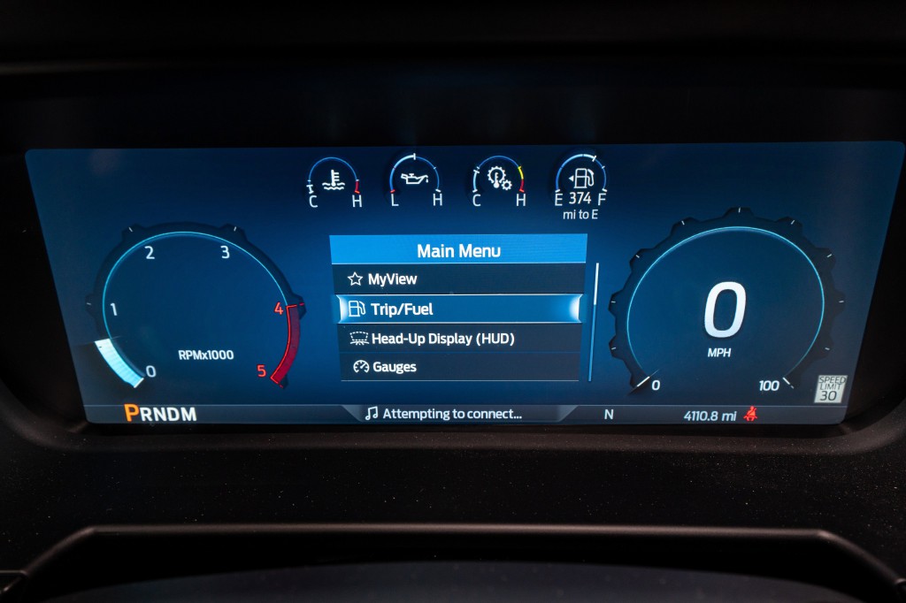 2026 Ford F-250 Image 34