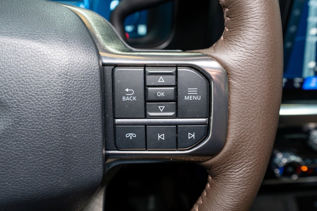 2026 Ford F-250 Image 35