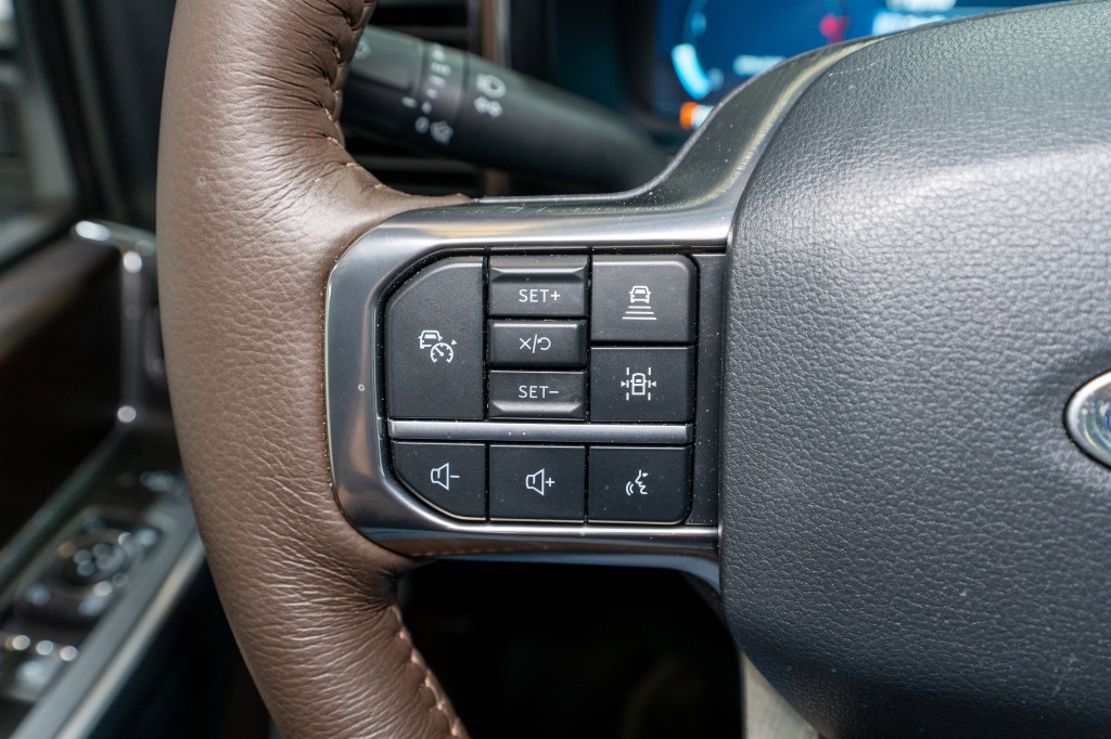 2026 Ford F-250 Image 36