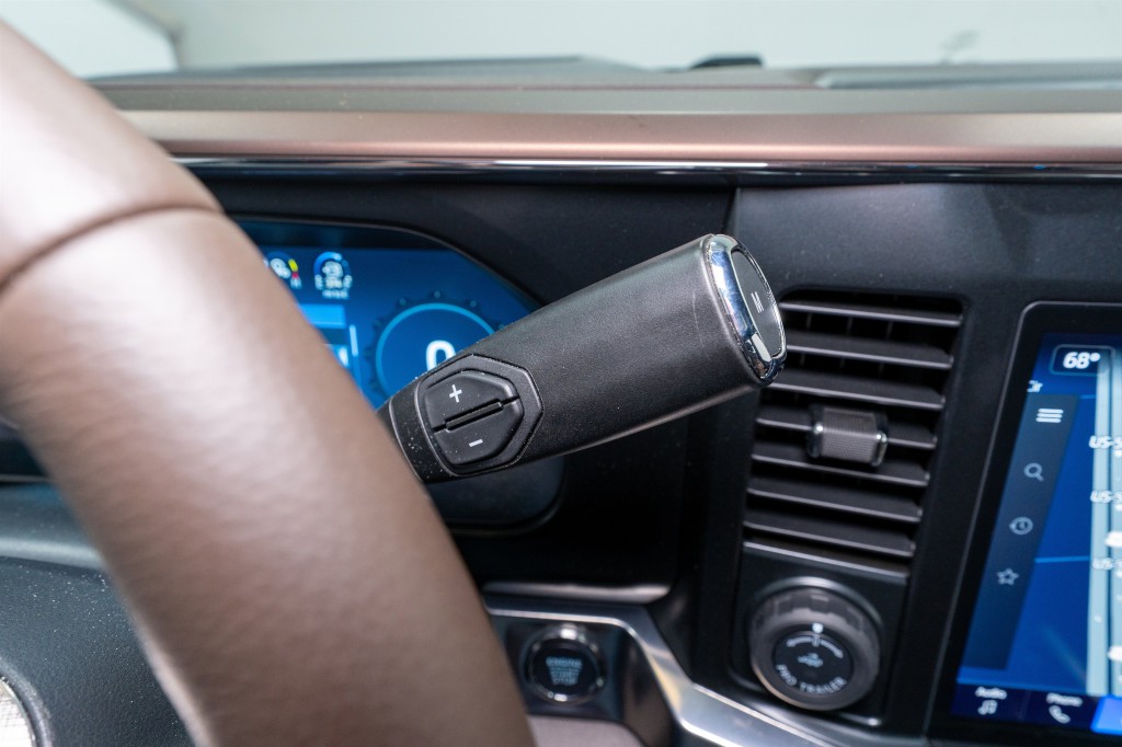 2026 Ford F-250 Image 37